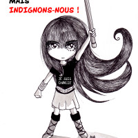 JE SUIS CHARLIE